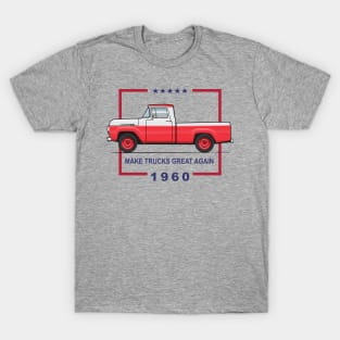 1960 Great Again T-Shirt